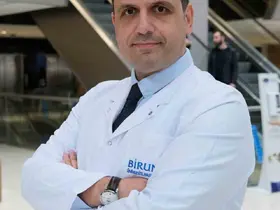 Her 8 erkekten biri tehlikede
