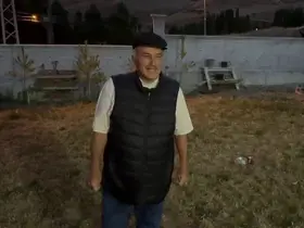 Her akşam gelip kedilerle aynı kaptan mama yiyor
