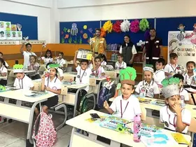 "Her Çocuk Bir Fidan" etkinliği Bandırma’da gerçekleştirildi
