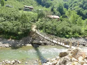 Her kullandıklarında dereye düşme korkusu yaşıyorlar
