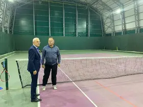Her yaşta sporcuya destek
