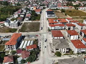 Her yönüyle büyüyen Arifiye’ye Büyükşehir’den yepyeni bir güzergah
