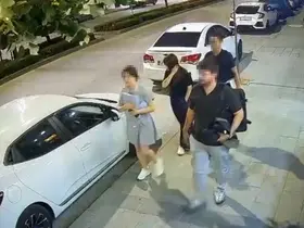 Hesabı ödemediklerini yapılan haber sonrası fark ettiler
