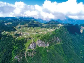 Hıdırnebi Yaylası turizmin cazibe merkezi olmaya hazırlanıyor
