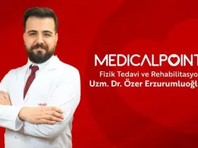 Hidrodilatasyon tedavisi ile hızlı iyileşme
