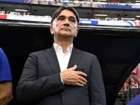 Hırvatistan’da Zlatko Dalic dönemi sona erdi
