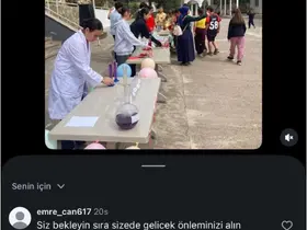 Hisarönü’nde sosyal medyada tehdit içerikli yorumla ilgili inceleme başlatıldı
