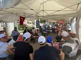 Hizmet-İş Sendikasından işten çıkarılan 950 işçi hakkında açıklama
