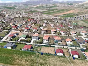 Hobi bahçesi sahipleri bahçelerindeki yapıların yıkılmamasını istiyor
