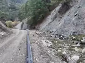 Honaz Belediyesi kaynakları verimli kullanarak 17 bin dönüm araziyi suya kavuşturdu
