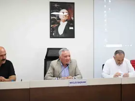 Honaz’da meclis dengeleri yeniden değişti
