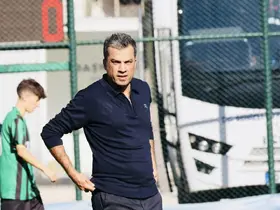 Horozkent Spor’da  Özkan Ceylan dönemi sona erdi
