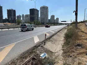 HSK Başmüfettişi Aydın’ın trafik kazasında hayatını kaybeden kızı son yolculuğuna uğurlandı
