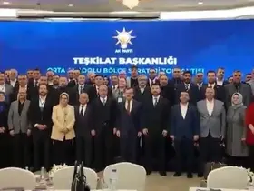 Hüseyin Okandan: "Cumhurbaşkanımız liderliğinde, kararlılıkla üretmeye devam edeceğiz"
