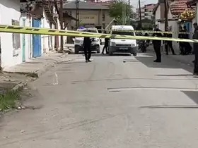 Husumetli gençlerin kavgasında 1 kişi ağır yaralandı