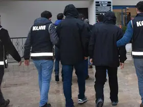 İki suç örgütü çökertildi! 530 milyon TL'lik mal varlığına el konuldu