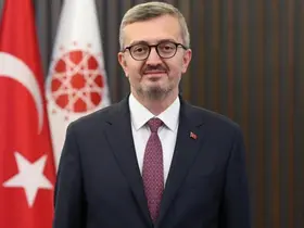 İletişim Başkanı Duran: "Cumhurbaşkanımız Erdoğan uluslararası arenadaki liderliğini bir kez daha gösterdi"
