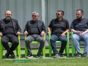 İlhan Palut'la çıkış sürecek! Konyaspor'da hedef üst sıralar!