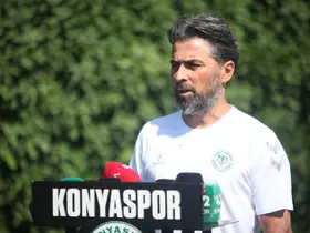 İlhan Palut transfer planını açıkladı: "5 ana takviye yapmak istiyoruz"