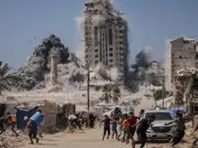 İsrail’in Gazze’deki soykırımının üzerinden 2 yıl geçti