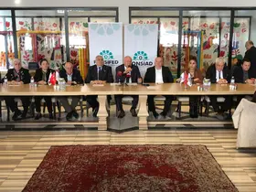 İstanbul’da Konya rüzgârı esecek: Tanıtım günleri başlıyor