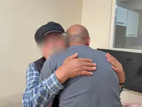 İBAN’ları arkadaşıyla paylaştı, 71 yaşındaki babasıyla aynı koğuşta hapis yattı
