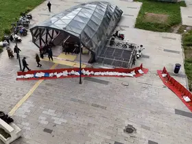 İBB’den milyonluk yatırıma çuvallı önlem
