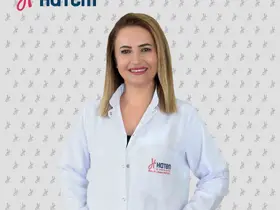 İç hastalıkları Uzmanı Dr. Demet Fırat Kaya, Özel Hatem Hastanesi’nde
