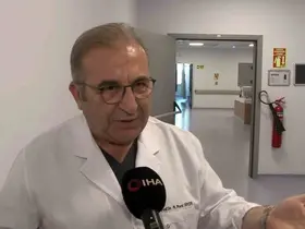 ‘İdrar kaçırma’ uyarısı: ‘Doğuma ve yaşlanmaya bağlıyor, utanıp başvuramıyorlar"

