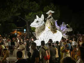 İEF 95’inci yılında da İzmir’in kalbi oldu
