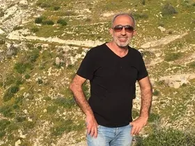 İftar çadırında belediye görevlisini bıçaklayan şüpheli yakalandı
