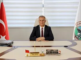 Iğdır Belediyesi’nde 3 başkan yardımcısı görevden alındı
