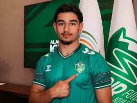 Iğdır FK, Devran Şenyurt’u kadrosuna kattı
