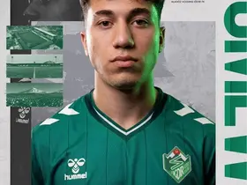 Iğdır FK, Ertuğrul Yıldırım’ı kadrosuna kattı
