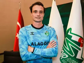 Iğdır FK’dan iki takviye daha
