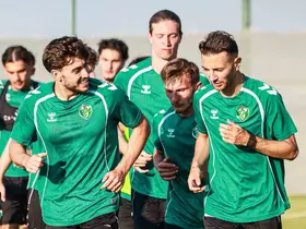 Iğdır FK’nın fikstürü belli oldu
