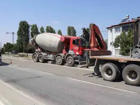 Iğdır-Tuzluca kara yolunda zincirleme kaza: 4 kişi yaralandı
