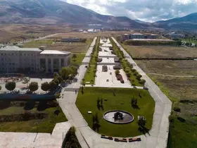 Iğdır Üniversitesi’nde baz istasyonu yeri ihaleye çıkıyor
