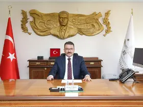 Iğdır Valisi Ercan Turan’a hakaret
