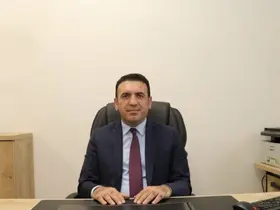 Iğdır’a yeni il milli eğitim müdürü atandı
