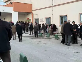 Iğdır’da iki aile arasında silahlı kavga: 2 ölü, 6 yaralı

