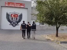 Iğdır’da "işe yerleştirme" vaadiyle dolandırıcılık iddiası: 1 tutuklama
