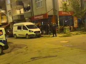 Iğdır’da kadın ve erkek silahla vurulmuş halde evde ölü bulundu
