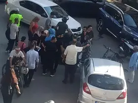 Iğdır’da otomobille çarpışan elektrikli bisiklet sürücüsü çocuk yaralandı

