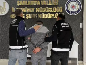 İhbara giden polisin parmağını ısıran şahıs tutuklandı
