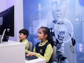İhlas Koleji, "Yapay Zekâ Ofisi" ile eğitimin geleceğini tasarlıyor
