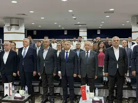İhracat Genel Müdürü Kılıçkaya: "Ekonomik büyümemiz her şeye rağmen devam ediyor"
