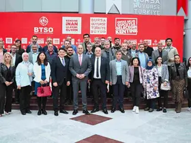 İhracatın yeni rotası Azerbaycan
