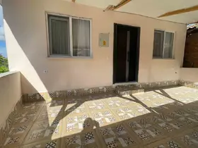 İhtiyaç sahibi aileye yeni ev
