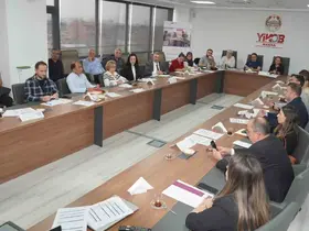 İki gençlik merkezinde çevre odaklı girişimcilik alanları kurulacak

